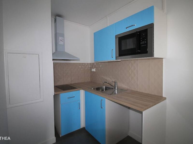 Location appartement de 30m2 à ALFORTVILLE
