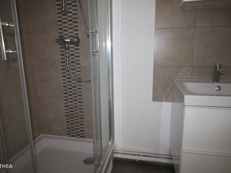 Location appartement de 30m2 à ALFORTVILLE