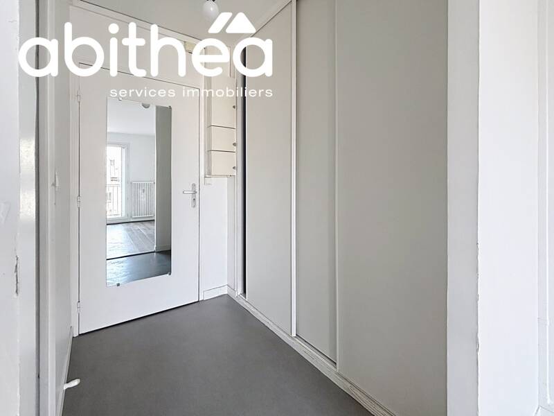 Location appartement de 31m2 à ALFORTVILLE