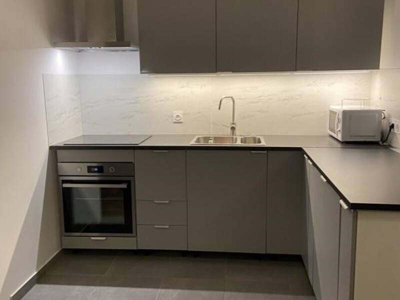 Location appartement de 11m2 à BAGNEUX