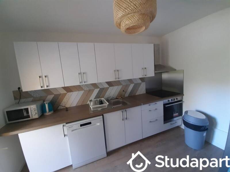 Location appartement de 89m2 à MANTES LA JOLIE