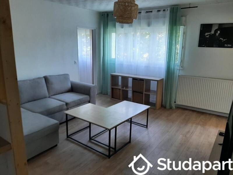 Location appartement de 89m2 à MANTES LA JOLIE