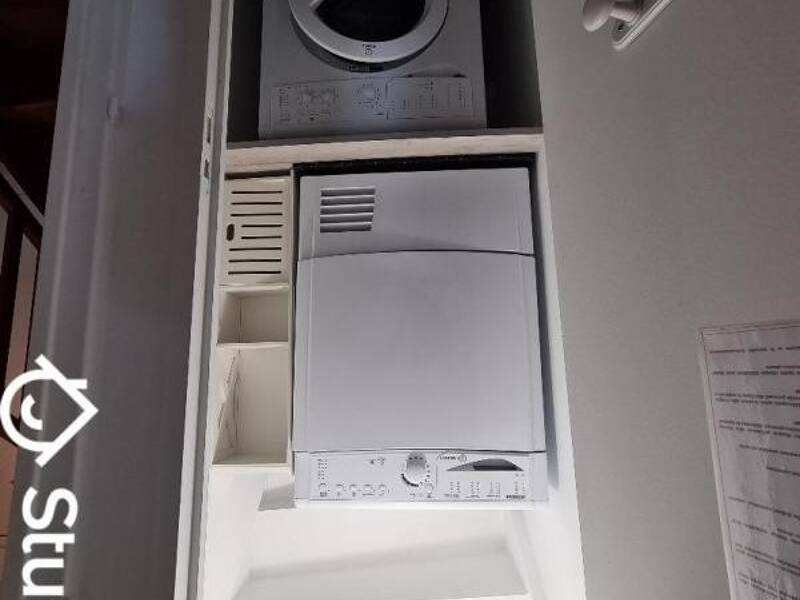Location appartement de 9m2 à CERGY