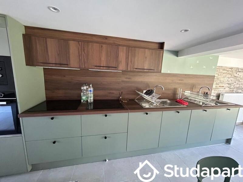 Location appartement de 10m2 à VITRY SUR SEINE