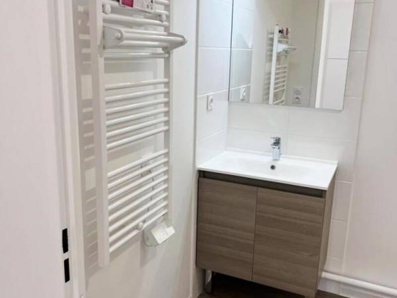Location appartement de 49m2 à SARTROUVILLE