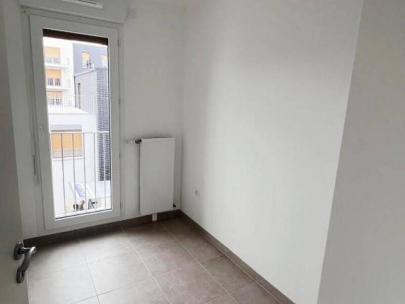 Location appartement de 49m2 à SARTROUVILLE
