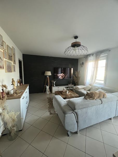 Location appartement 3 pièces 70 m2