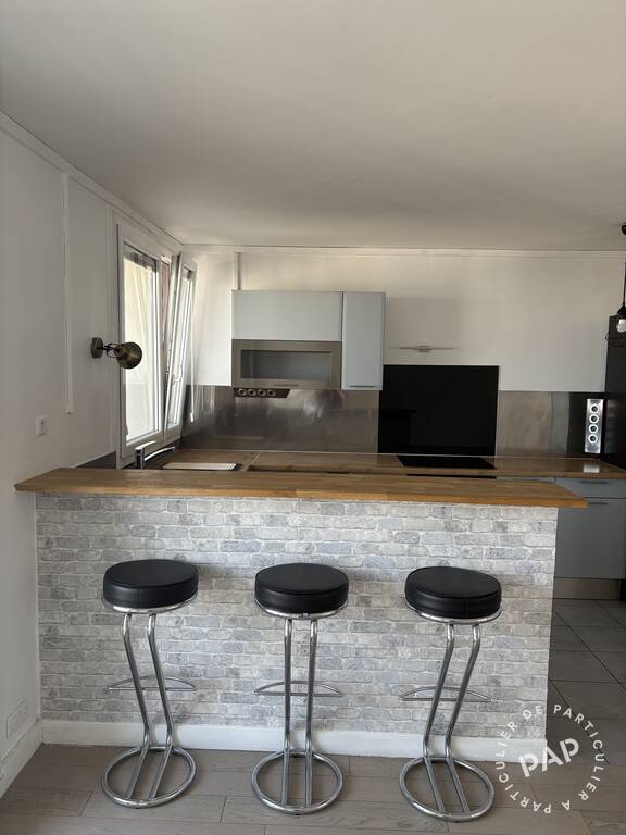 For sale, 4-room apartment, 87 sqm in Les Lilas (93260)
