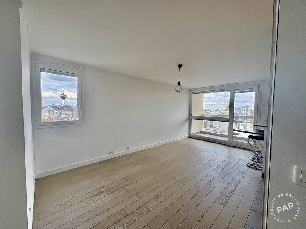 For sale, 4-room apartment, 87 sqm in Les Lilas (93260)