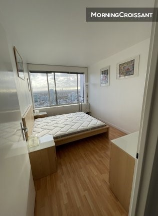 Location appartement de 75m2 à PUTEAUX