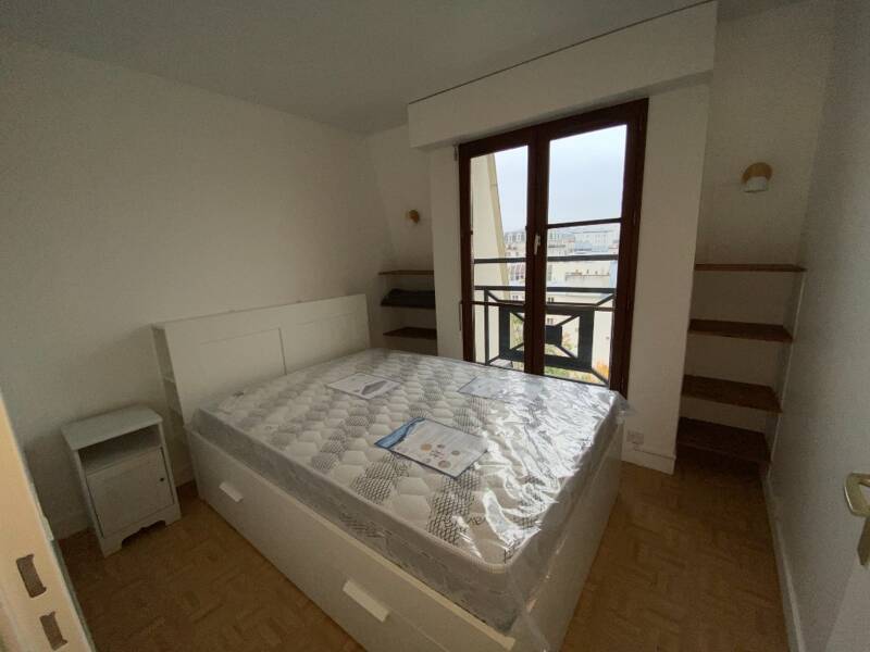 Location appartement de 56m2 à PARIS 11