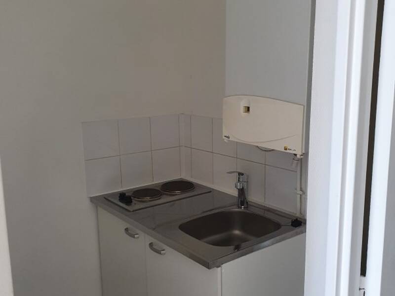 Location appartement de 25m2 à ISSY LES MOULINEAUX
