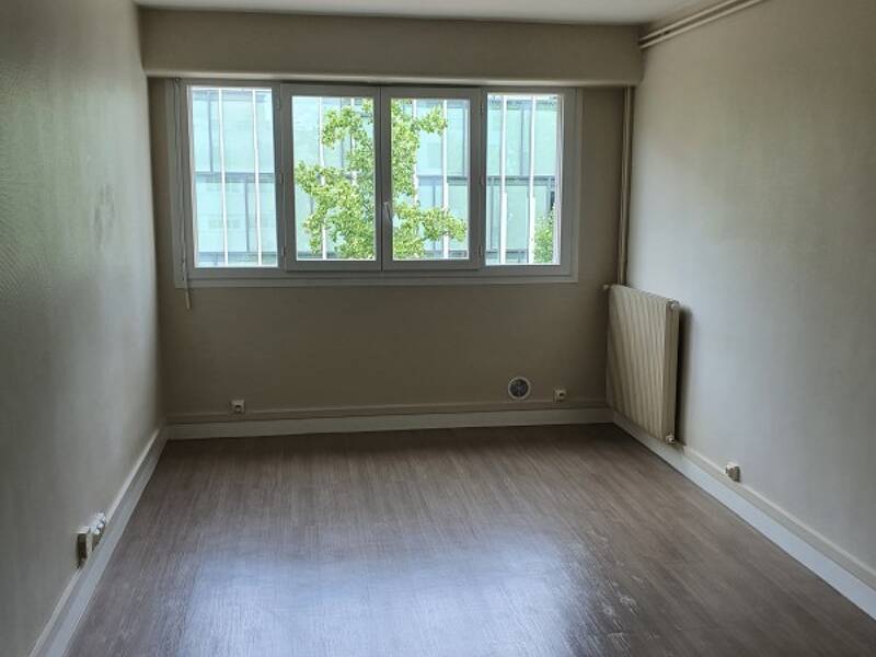 Location appartement de 25m2 à ISSY LES MOULINEAUX