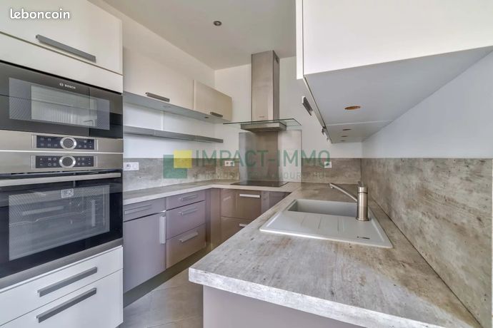 3-room apartment, 43 sqm