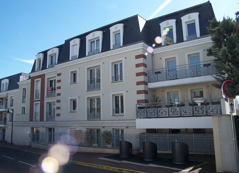 T2 moderno 43 mq con parcheggio a Verneuil-sur-Seine 78480