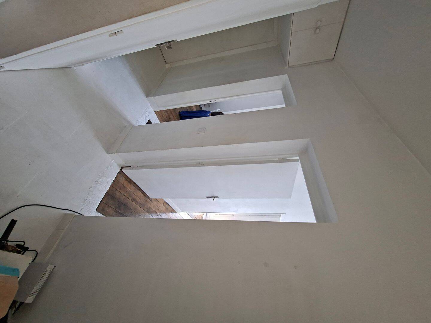 3 pièces Guy moquet 5e ascenceur balcon