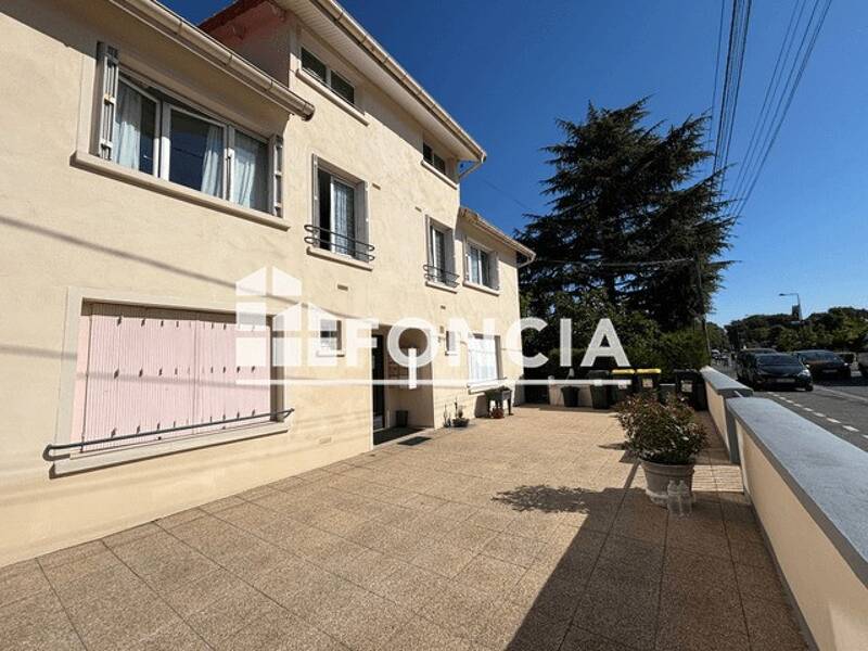Location appartement de 27m2 à SUCY EN BRIE