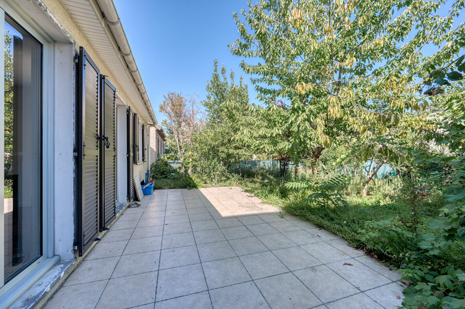 Maison Nanterre 6 pièce(s) 133 m2