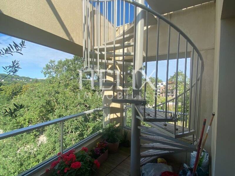 Location appartement de 95m2 à LE VESINET