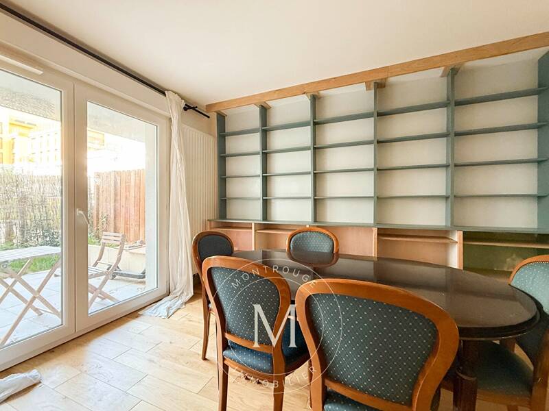 Location appartement de 80m2 à BAGNEUX