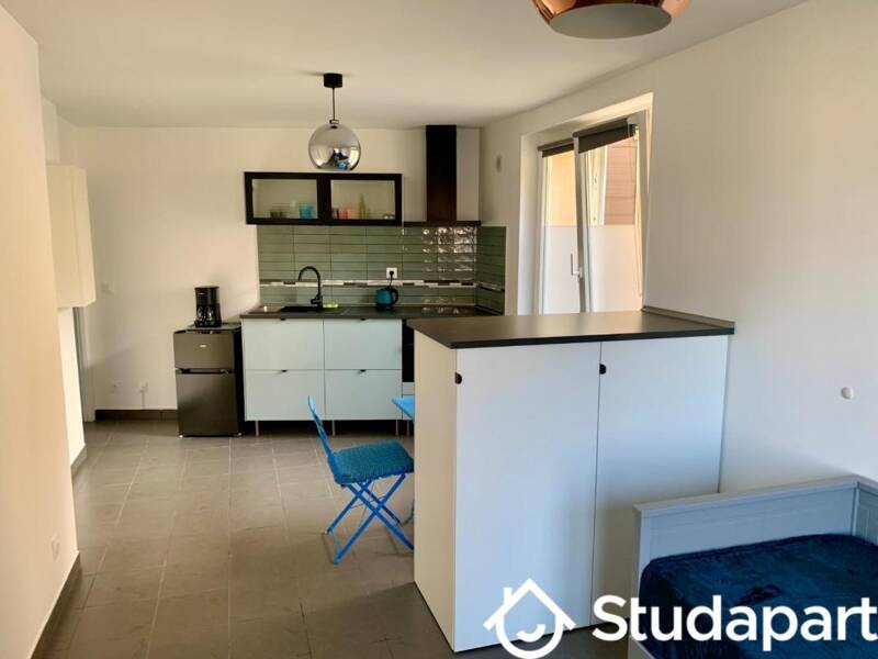 Location appartement de 23m2 à LES LILAS