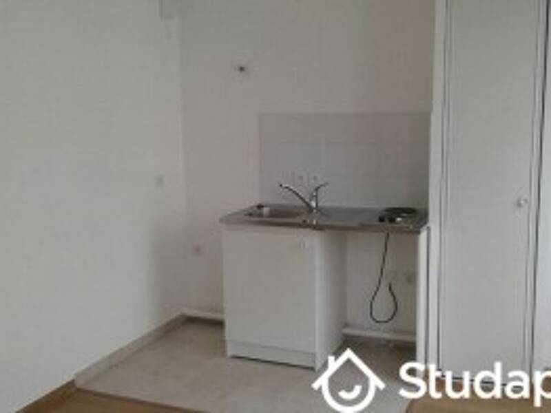 25sqm apartment for rent in VITRY SUR SEINE