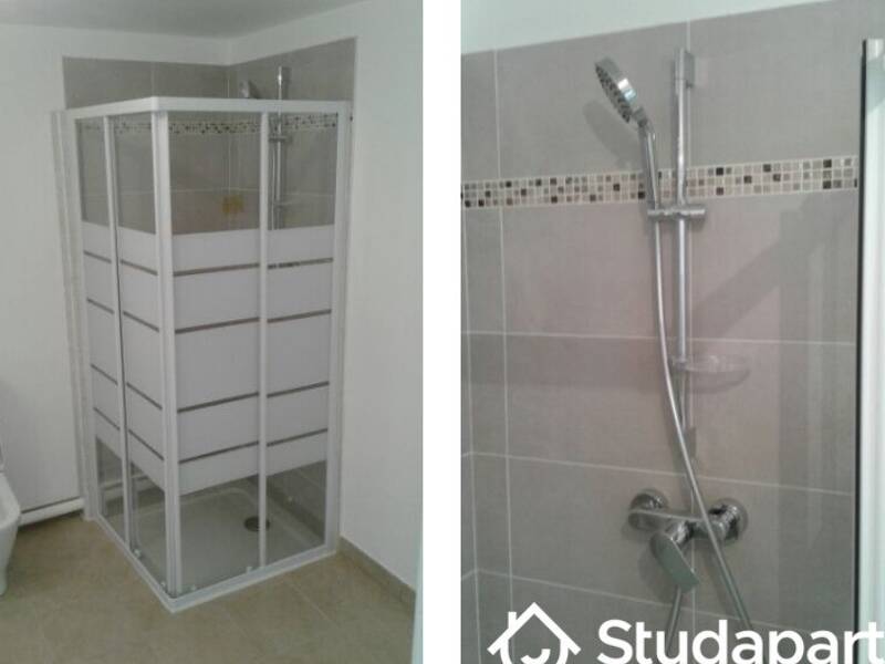 25sqm apartment for rent in VITRY SUR SEINE