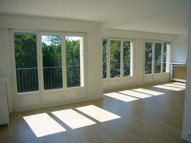 Appartamento 104mq ultimo piano senza affacci a Maisons Laffitte