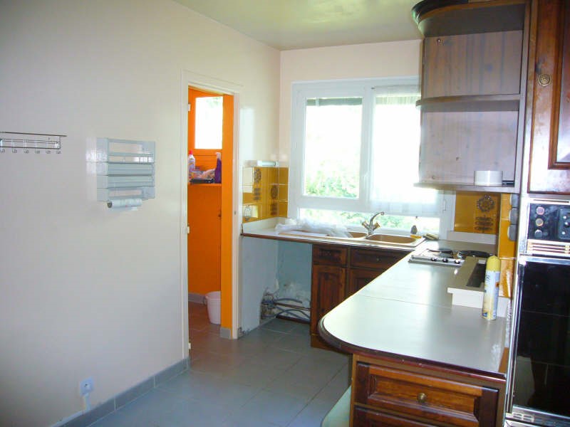 104 sqm apartment for rent in Maisons-Laffitte