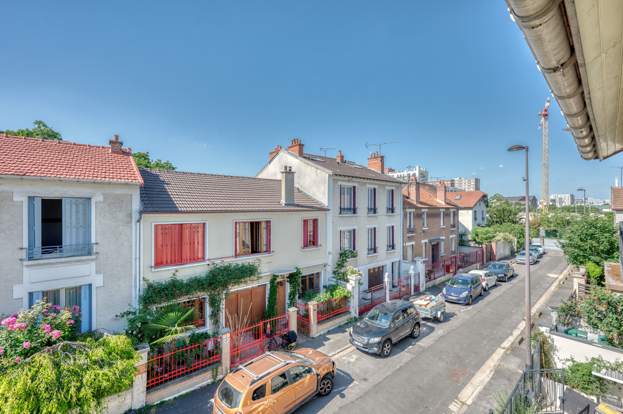 Single-family home - Ivry-sur-Seine