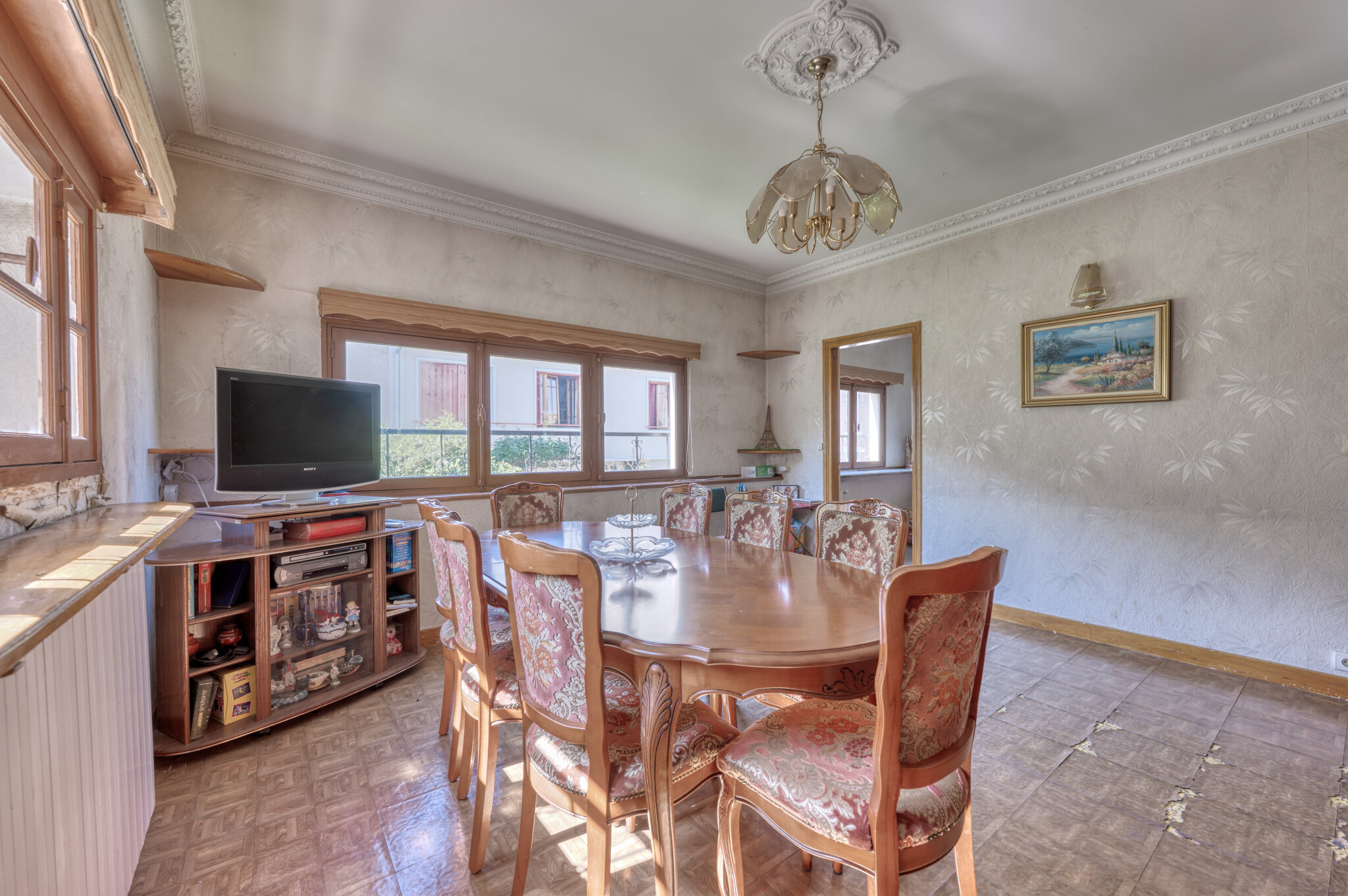 Single-family home - Ivry-sur-Seine