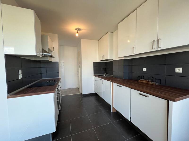 Rental apartment of 48sqm in CHATOU