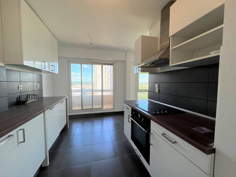 Rental apartment of 48sqm in CHATOU