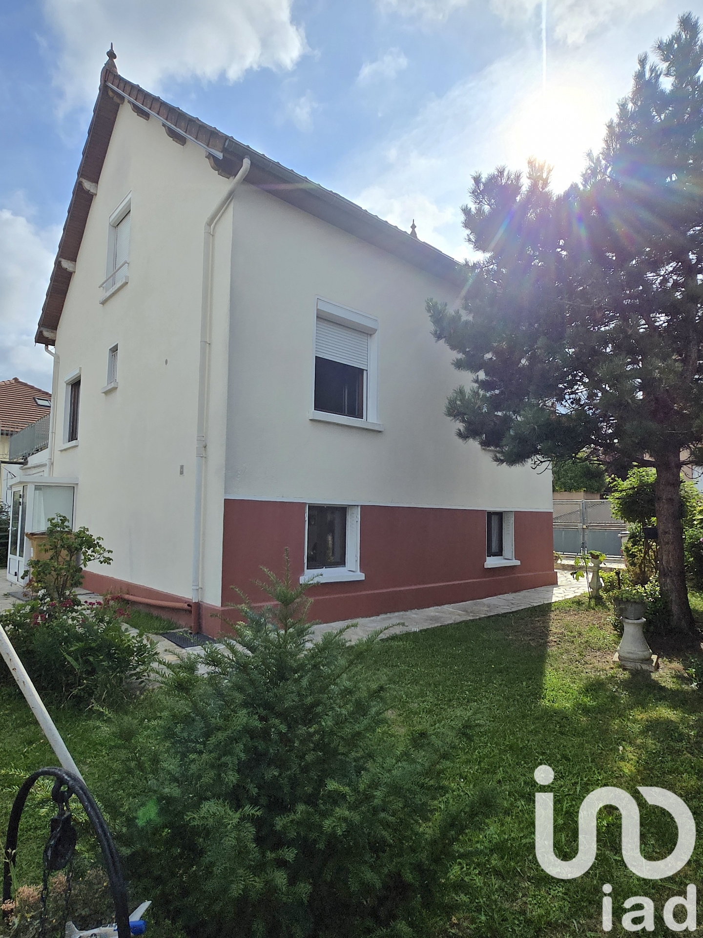 House in Livry-Gargan (93190)