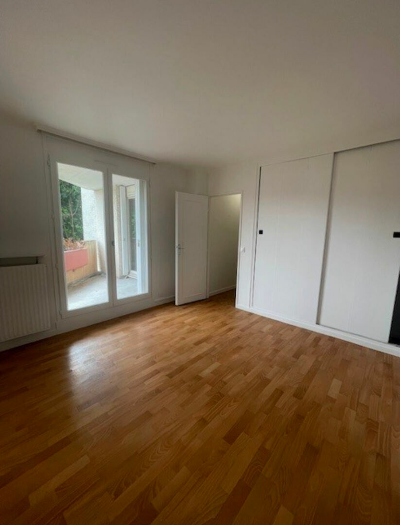 Fontenay Sous Bois apartment, 1 bedroom, 52.4 sqm