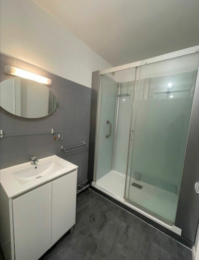 Fontenay Sous Bois apartment, 1 bedroom, 52.4 sqm