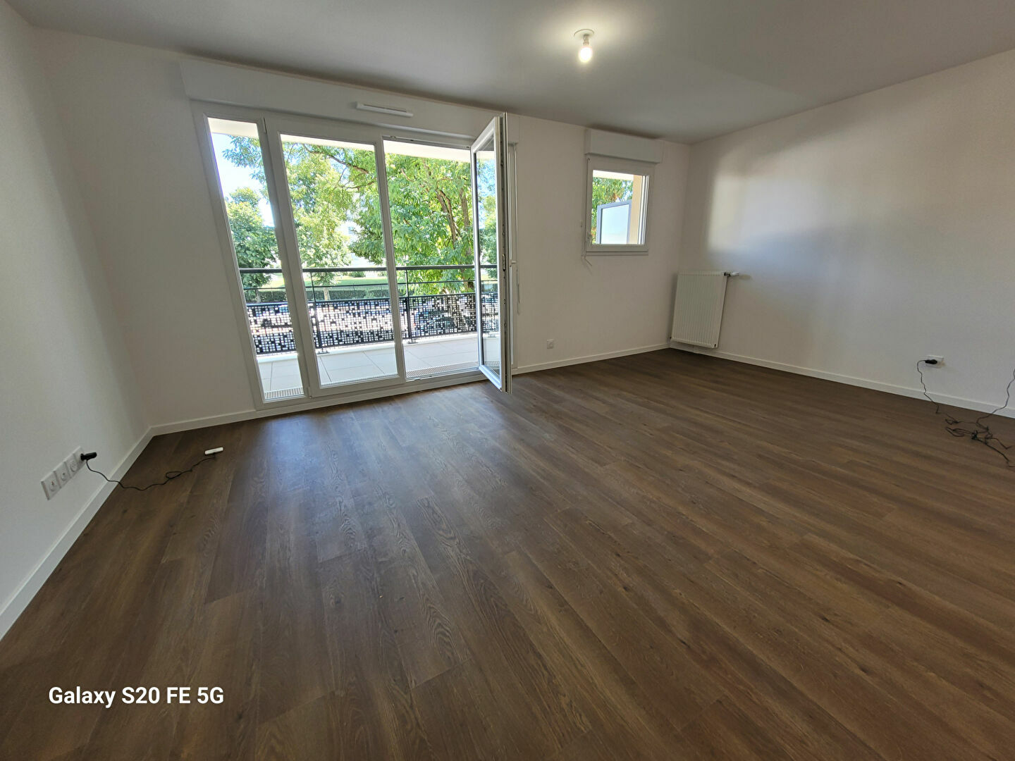 Appartement à louer Meaux 3 pièce(s) 58.91 m2