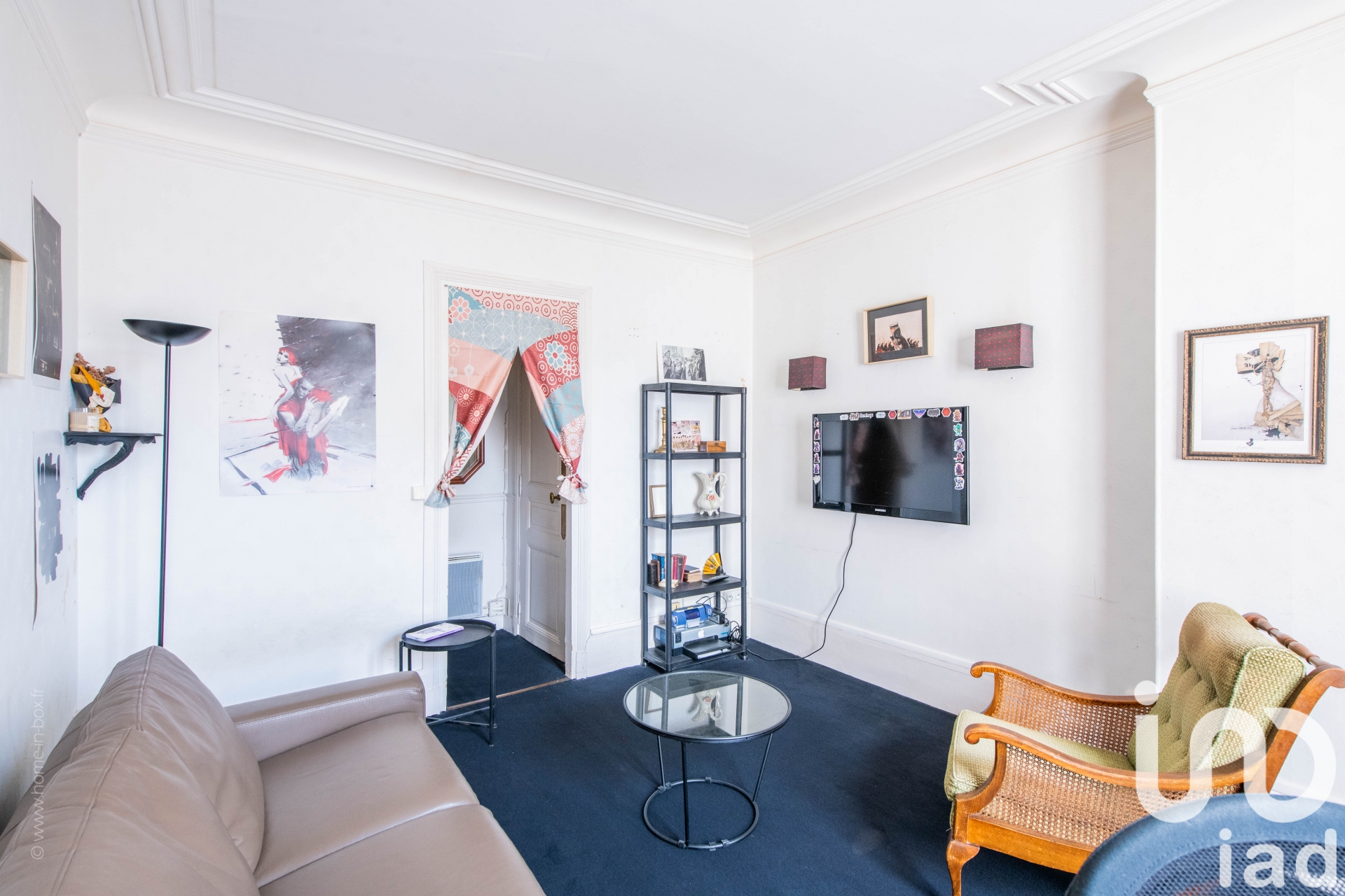 Apartment in Boulogne-Billancourt (92100) Boulogne-Billancourt (92100)