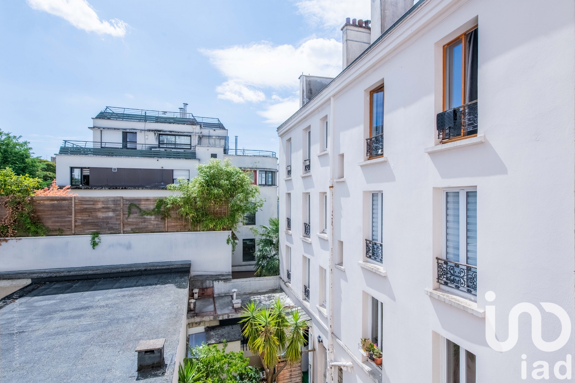 Apartment in Boulogne-Billancourt (92100) Boulogne-Billancourt (92100)