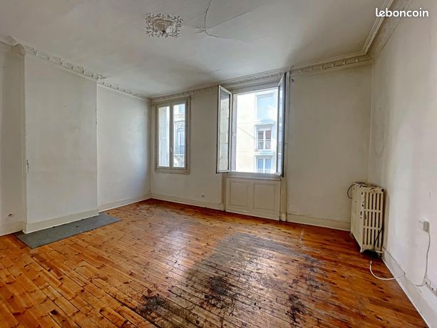 Appartement 8 pièces 145 m2