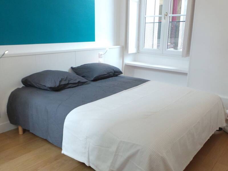 Location appartement de 42m2 à NANTES