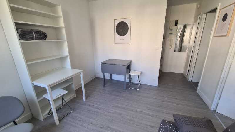 Appartamento in affitto di 24 mq a Orléans