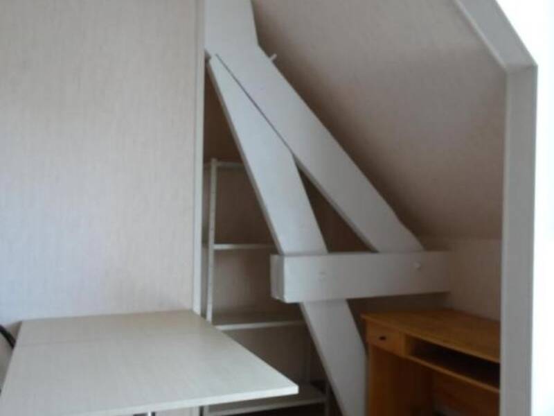 Apartment for rent of 18sqm in CAEN