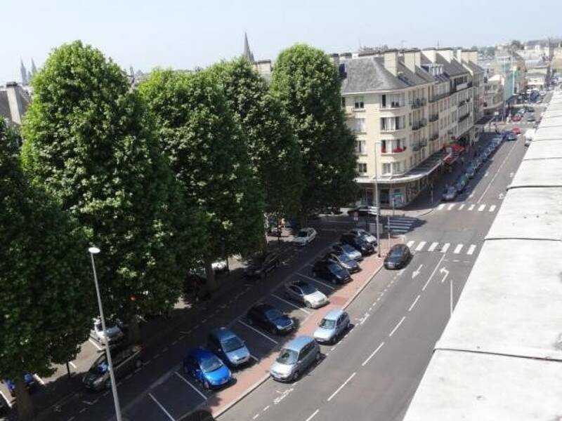Apartment for rent of 18sqm in CAEN