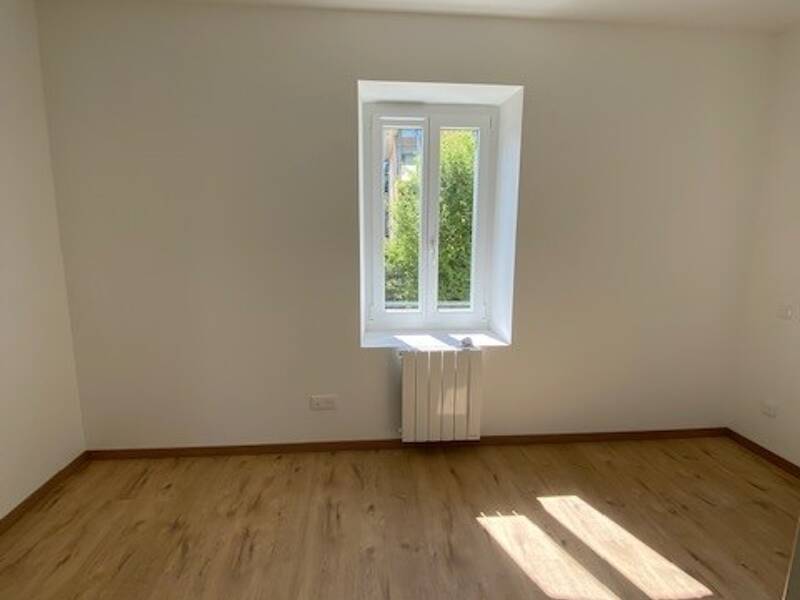 31sqm apartment for rent in Bourg-en-Bresse