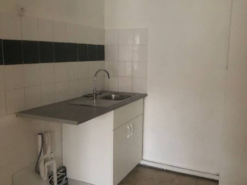 Location appartement de 37m2 à LA LONDE LES MAURES