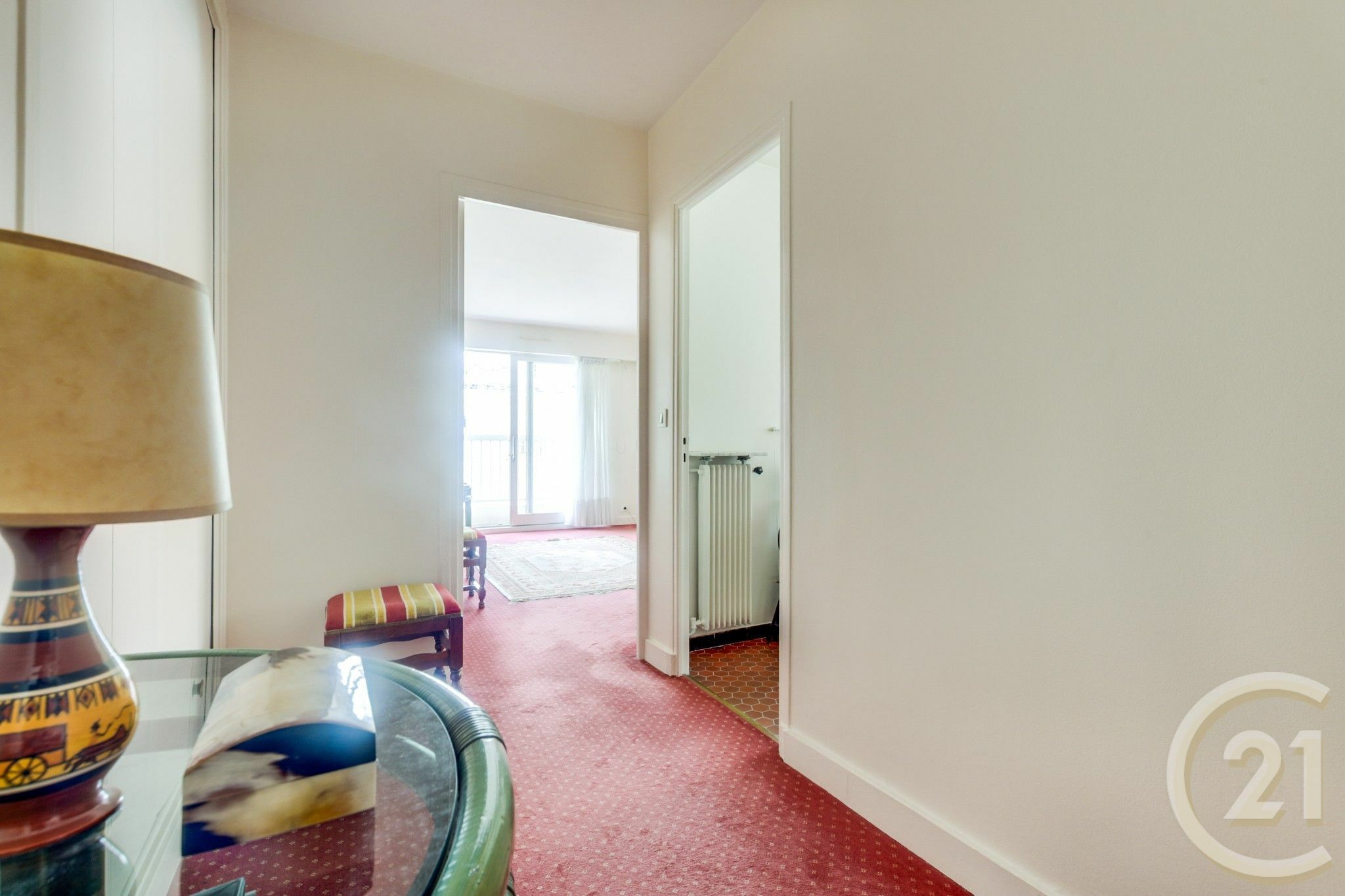 For sale: 45sqm apartment in PARIS 17.