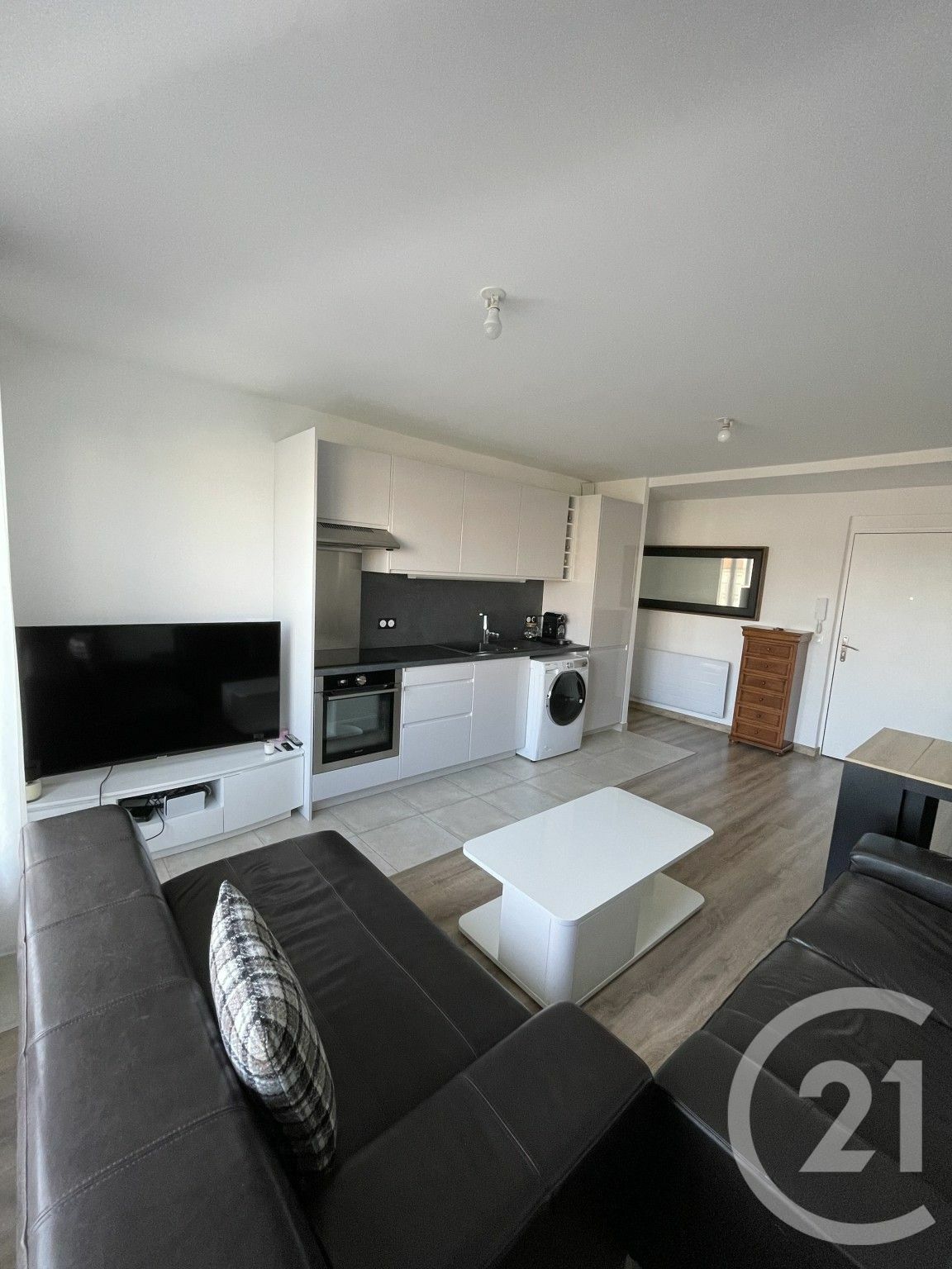 Apartment for sale, 57 sqm in PONTAULT COMBAULT