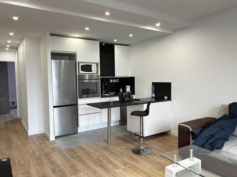 Apartment for rent measuring 50 sqm in Villejuif