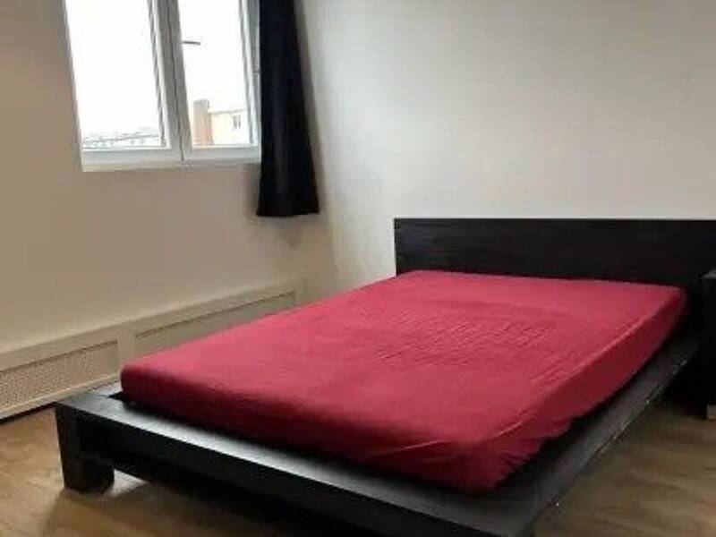 Apartment for rent measuring 50 sqm in Villejuif